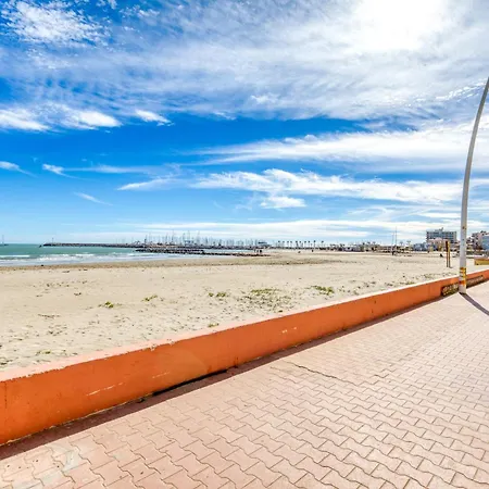 Le Cocoon A 30m De La *