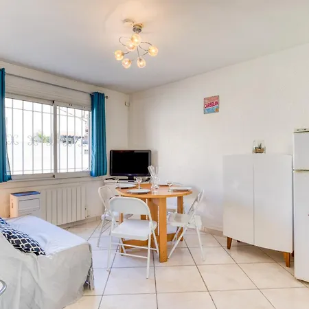 Le Cocoon A 30m De La