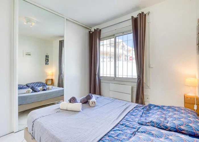 Le Cocoon A 30m De La Apartment *