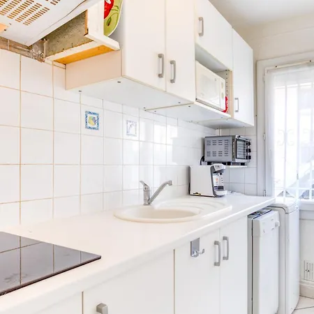 Apartman Le Cocoon A 30m De La