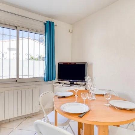 Le Cocoon A 30m De La Apartman