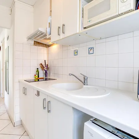 Le Cocoon A 30m De La Palavas-les-Flots