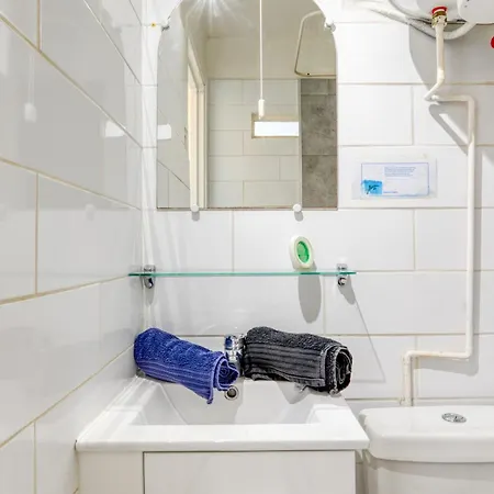 Apartman Le Cocoon A 30m De La Palavas-les-Flots