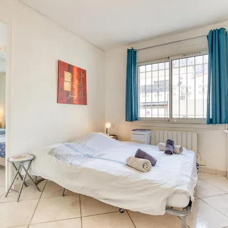 Apartman Le Cocoon A 30m De La