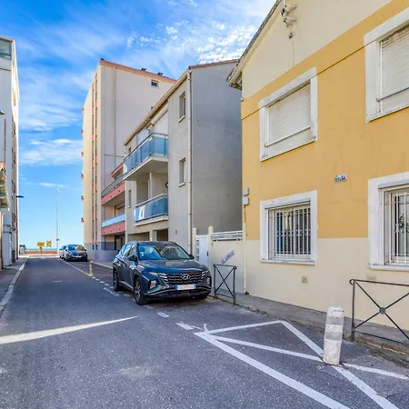 Le Cocoon A 30m De La Apartman *