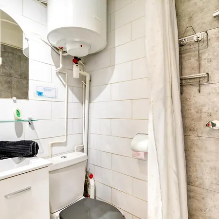 Apartman Le Cocoon A 30m De La Palavas-les-Flots