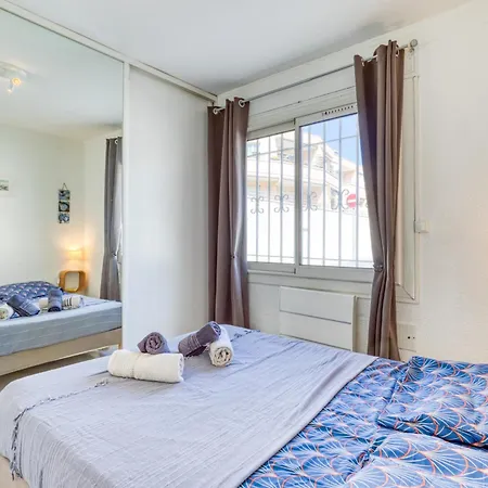 Le Cocoon A 30m De La Apartman *