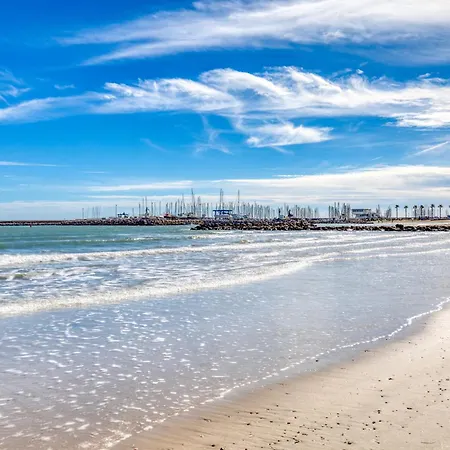 Le Cocoon A 30m De La Apartman