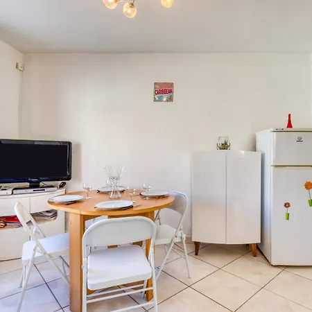 Apartman Le Cocoon A 30m De La