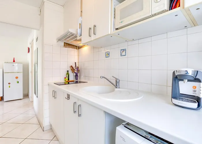 Le Cocoon A 30m De La بالافاس ليه فلو