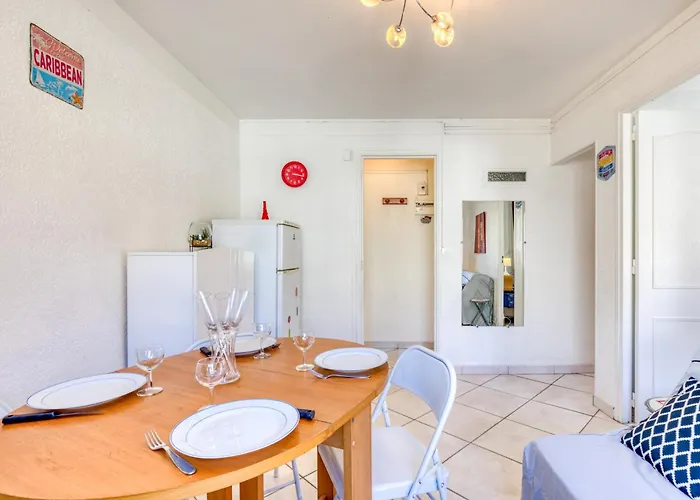 Le Cocoon A 30m De La