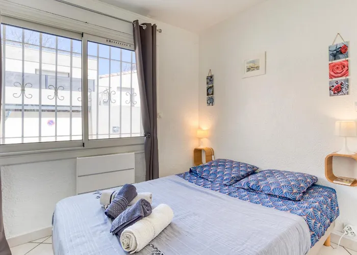 Le Cocoon A 30m De La