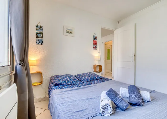 Le Cocoon A 30m De La بالافاس ليه فلو