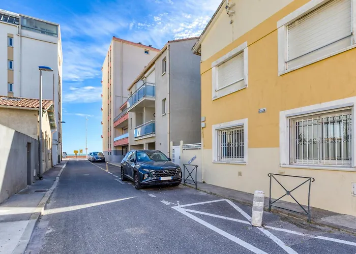 Le Cocoon A 30m De La شقة *