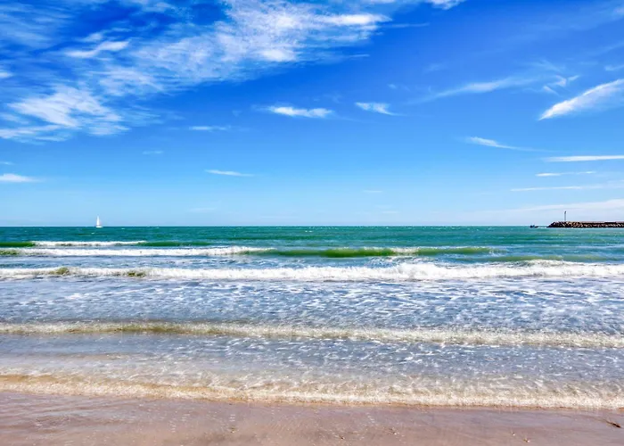 شقة Le Cocoon A 30m De La بالافاس ليه فلو