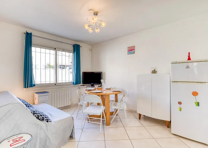 Le Cocoon A 30m De La